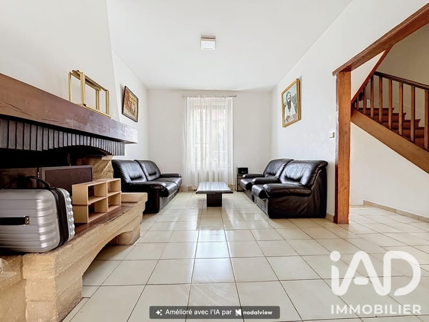 Maison à vendre - 8 pièces - 153m2 - Créteil (94000)