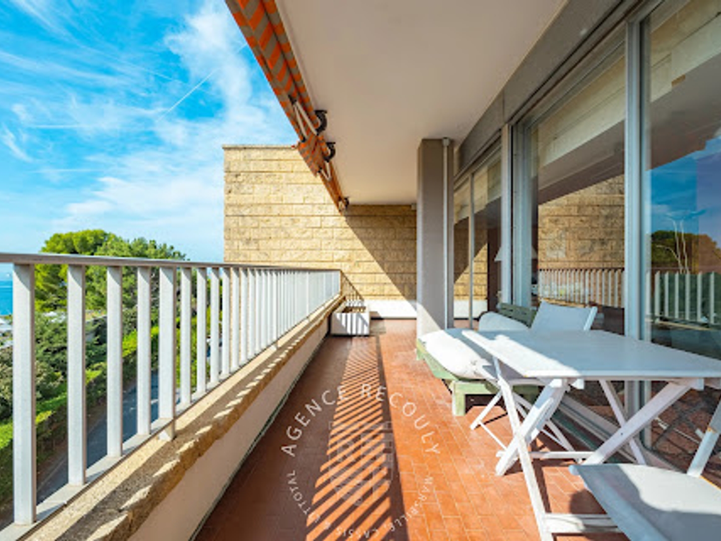 Appartement à vendre - 6 pièces - 191m2 - Marseille 7e (13007)