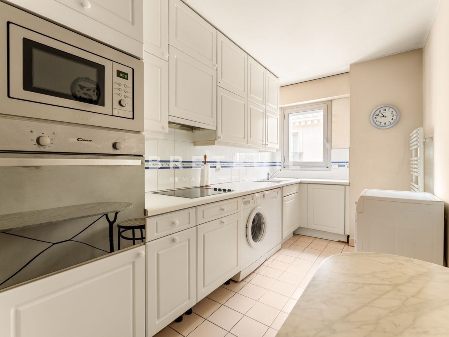 Appartement à vendre - 5 pièces - 106m2 - Paris 7e (75007)