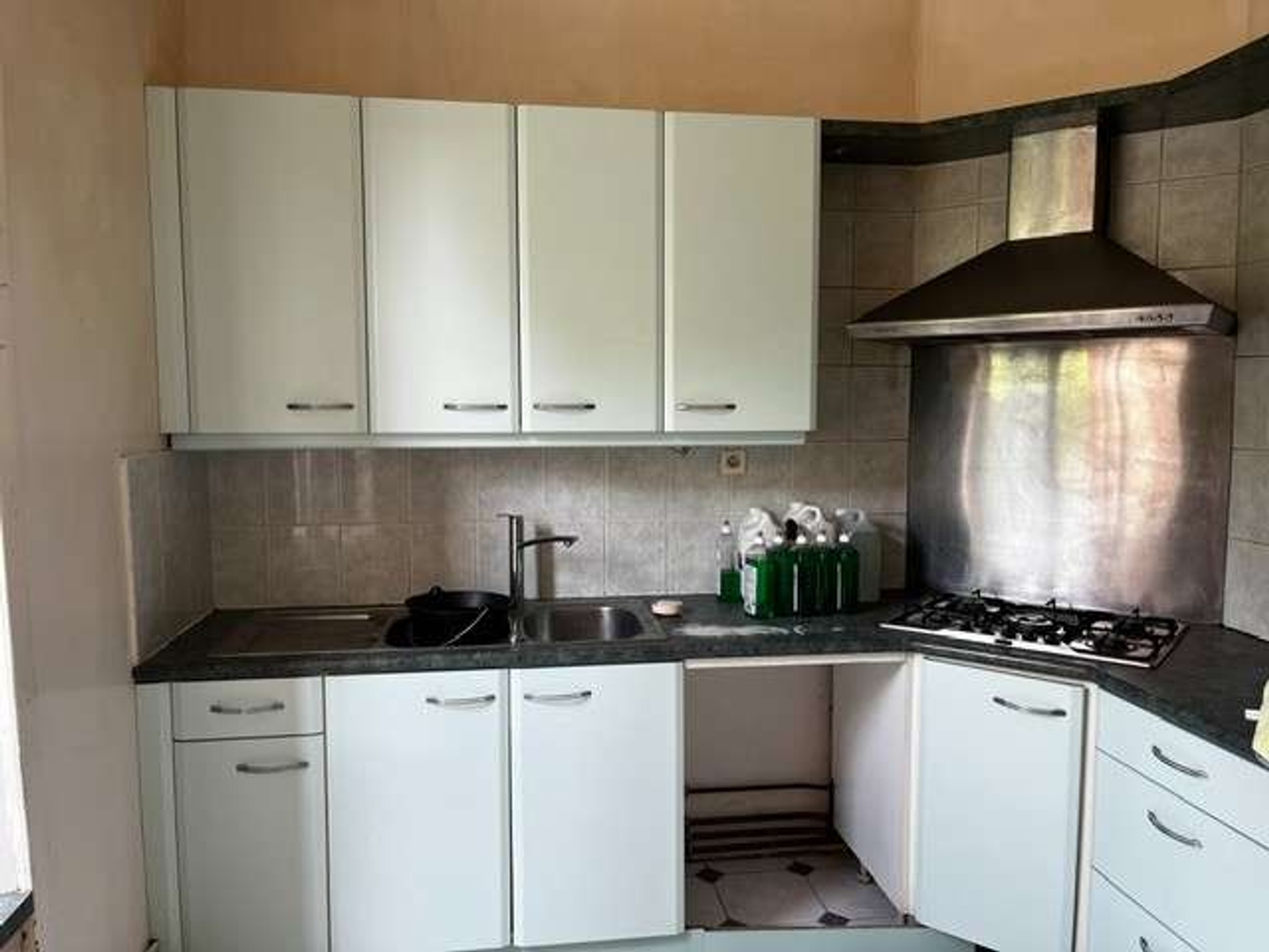 Appartement 5 pièces 117 m²