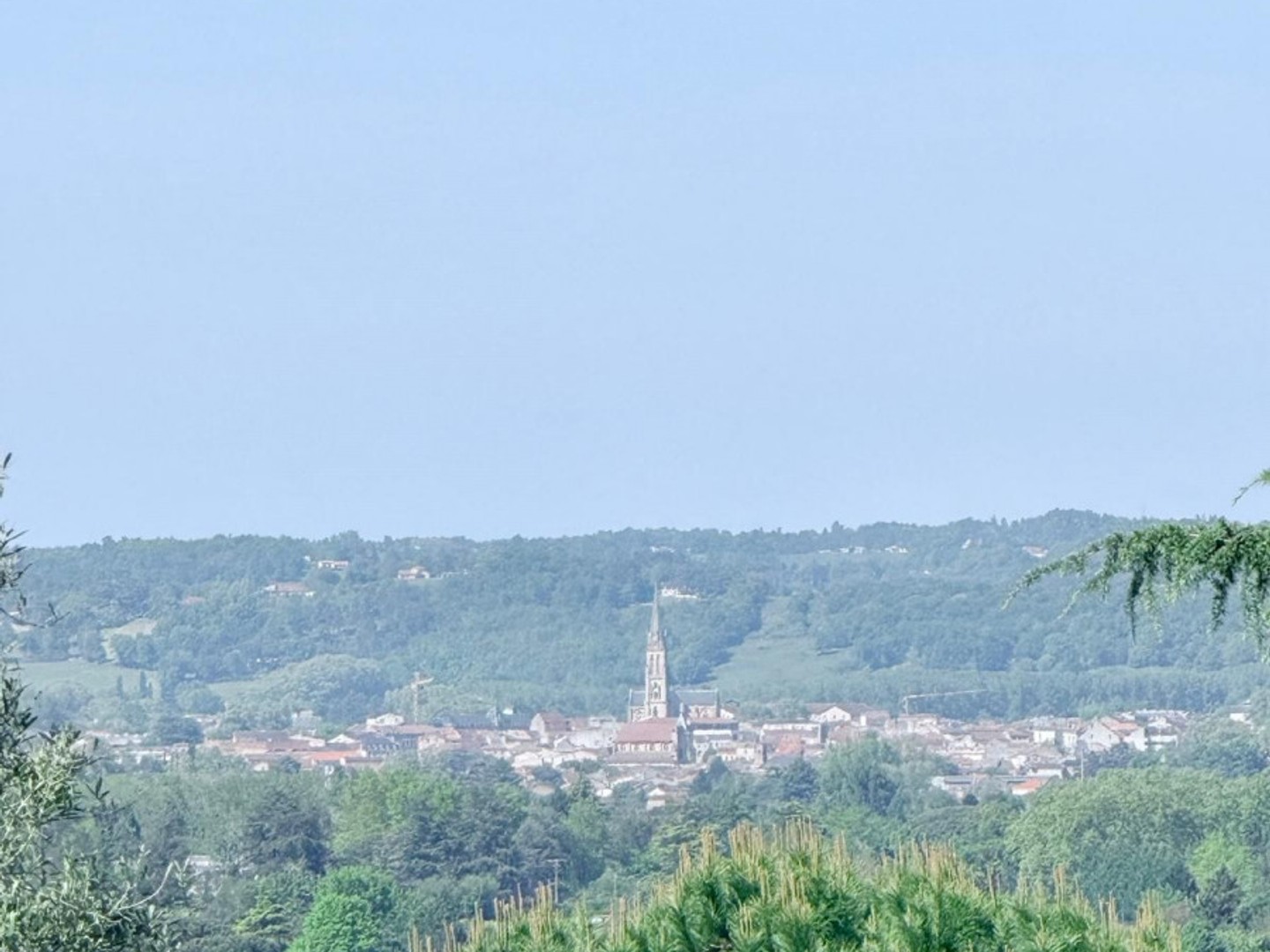 Maison à vendre - Monbazillac (24240)