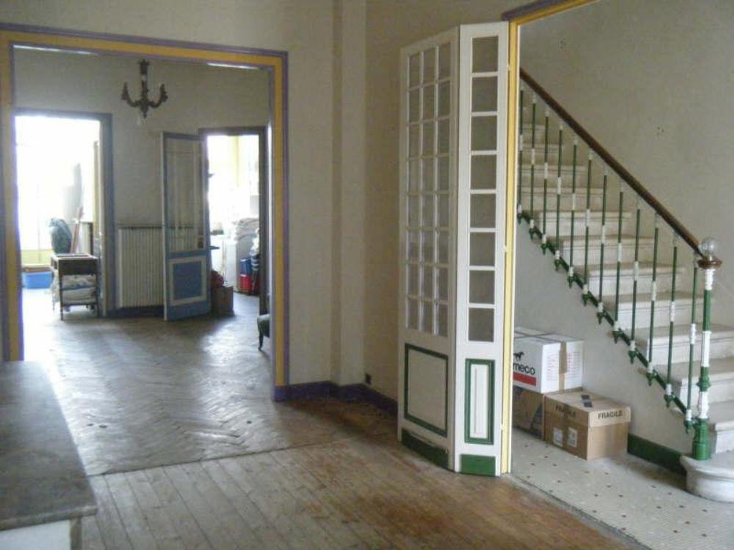MAISON