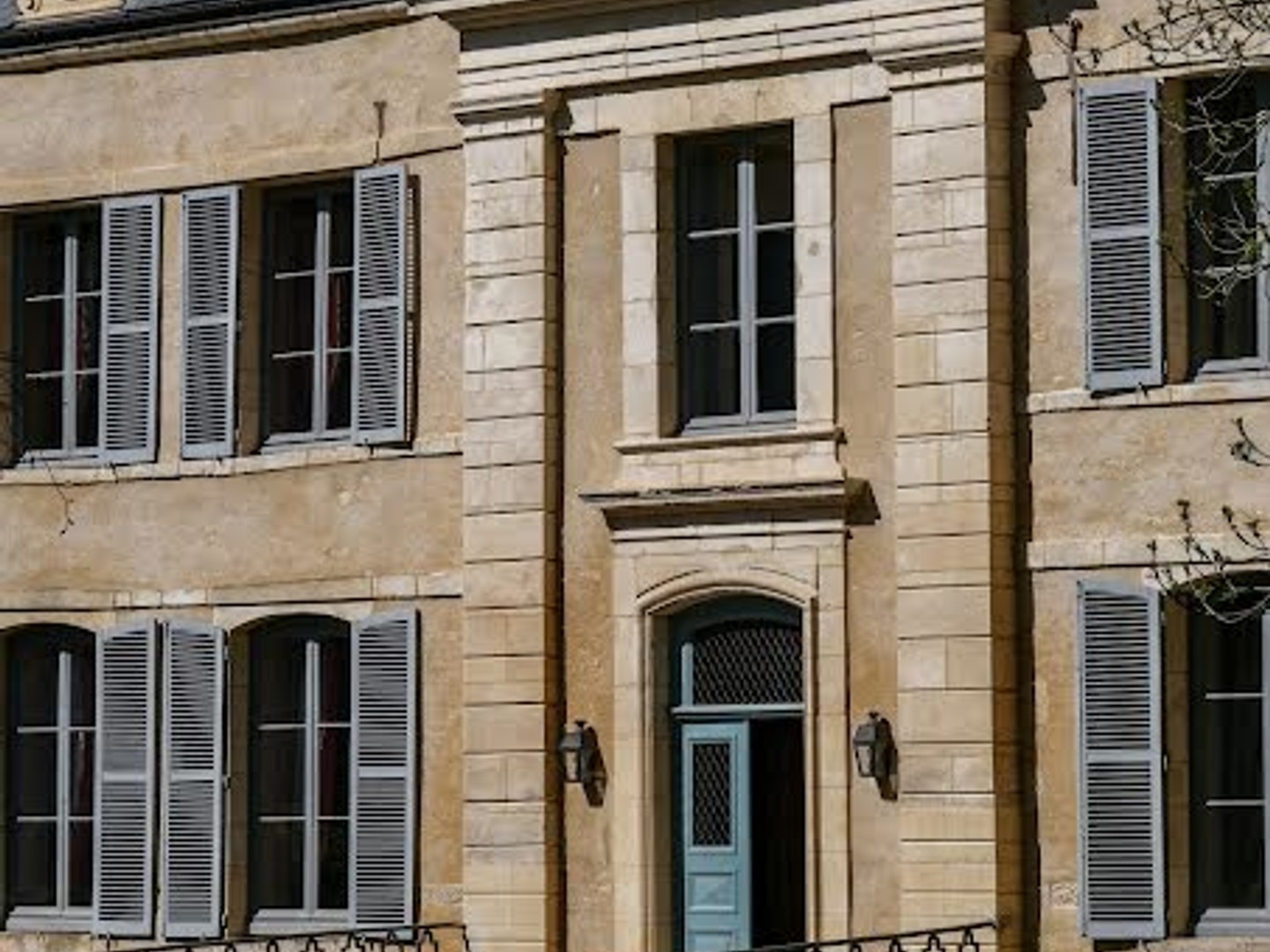 Maison à vendre - 15 pièces - 600m2 - Caen (14000)