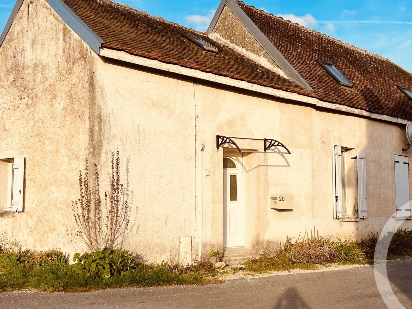 Maison à vendre - 7 pièces - 132m2 - Esternay (51310)