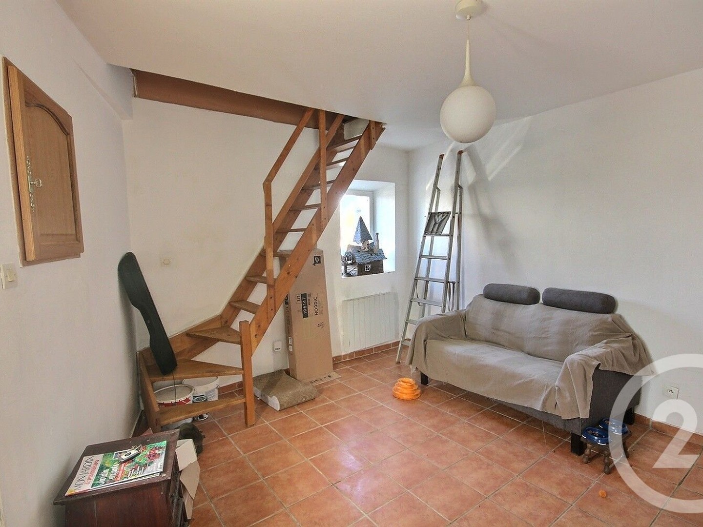 Maison à vendre - 7 pièces - 132m2 - Esternay (51310)