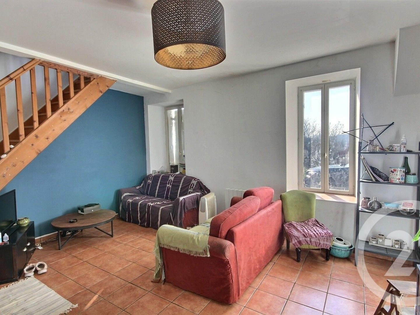 Maison à vendre - 7 pièces - 132m2 - Esternay (51310)
