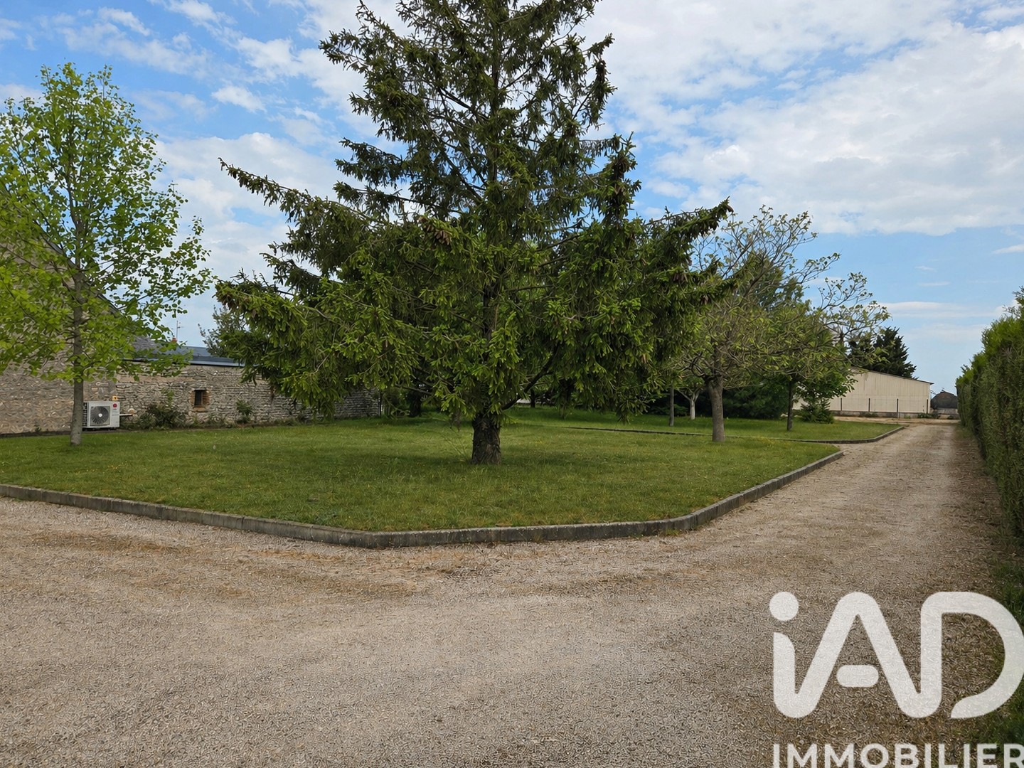 Maison à vendre - 3 pièces - 82m2 - Éole-En-Beauce (28140)