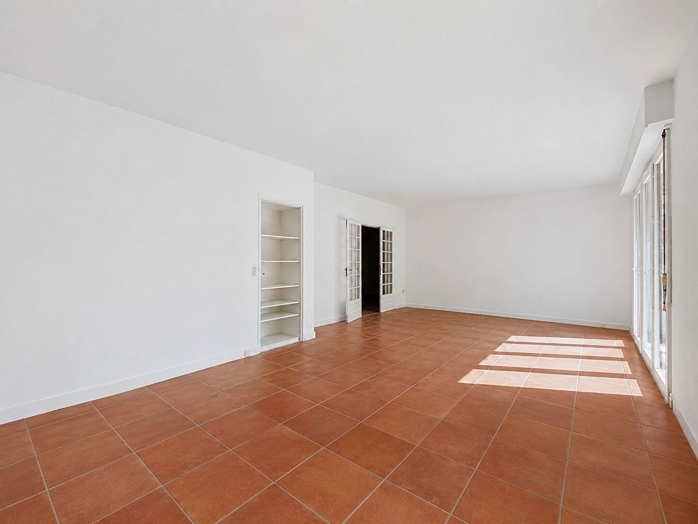 Appartement à vendre - 4 pièces - 89m2 - Saint-Germain-En-... (78100)