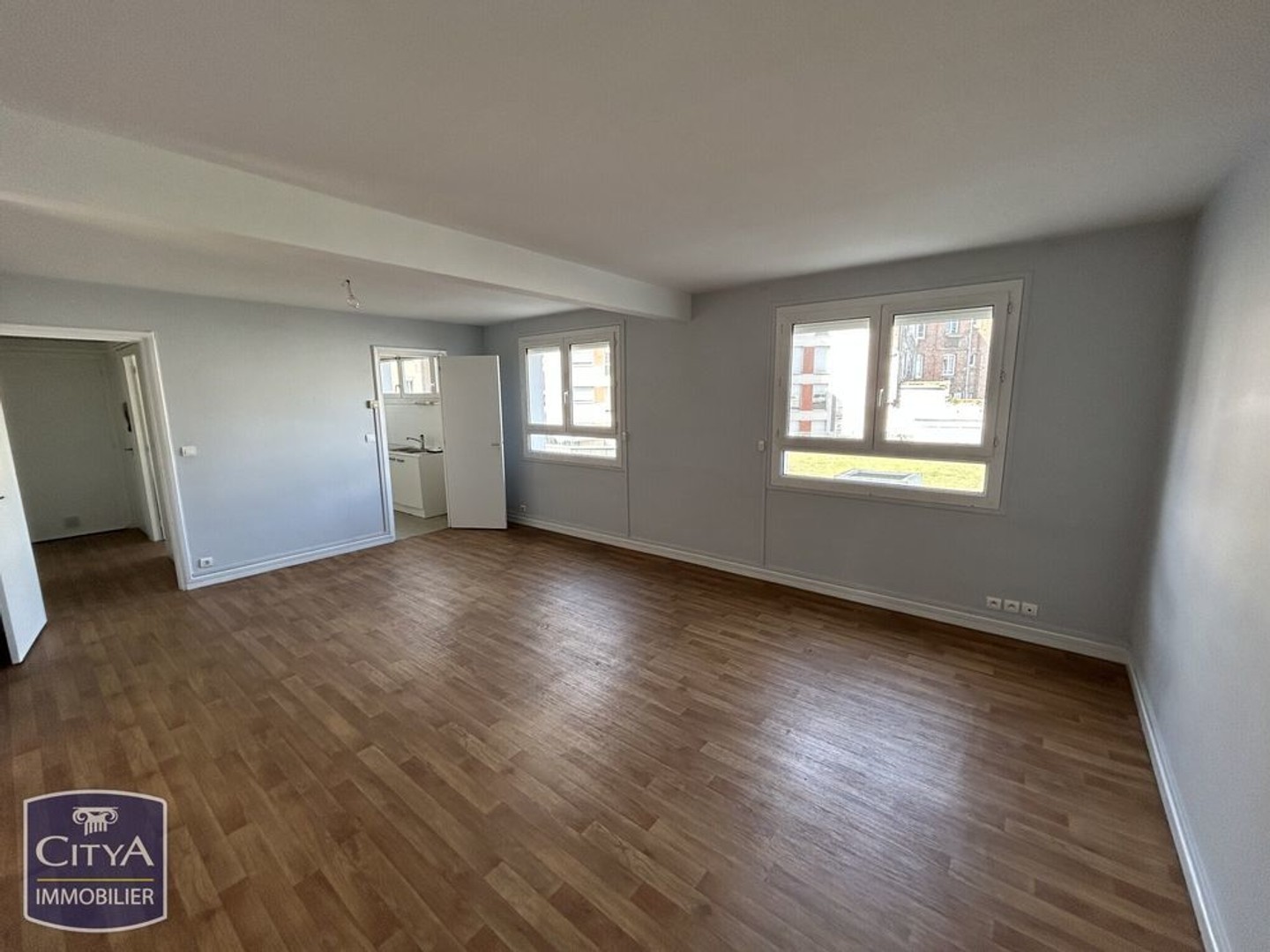 Appartement à vendre - 3 pièces - 70m2 - Le Havre (76600)