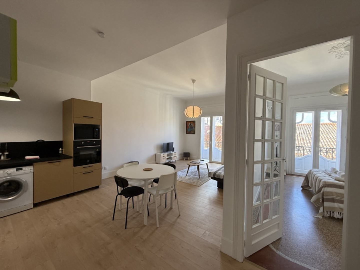 Appartement à vendre - 2 pièces - 52m2 - Sète (34200)
