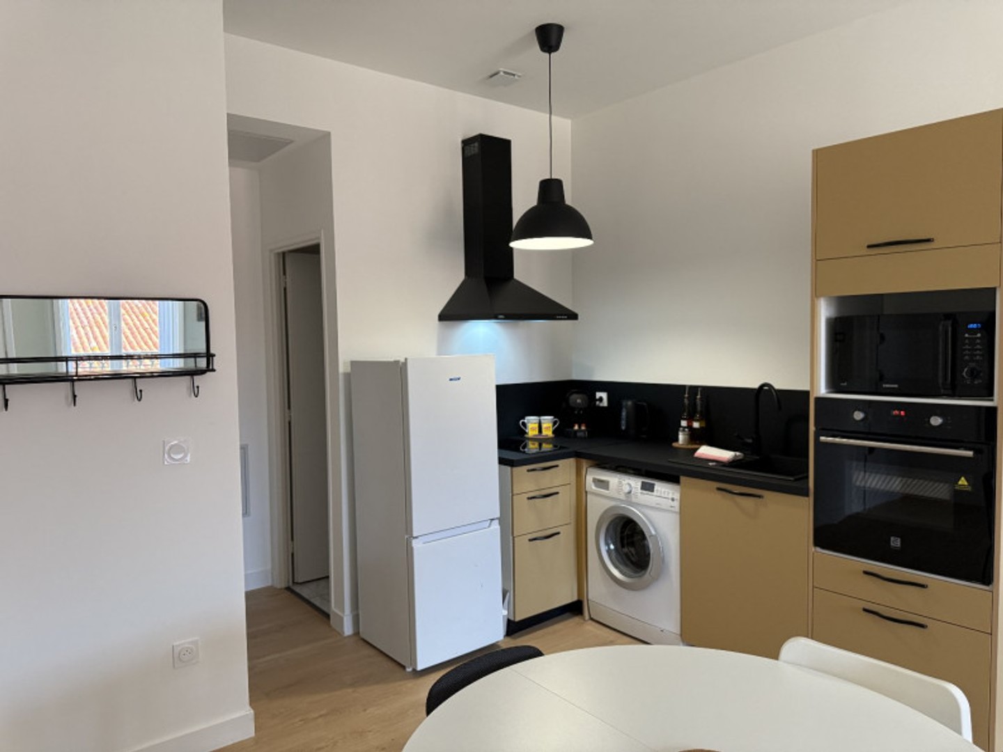 Appartement à vendre - 2 pièces - 52m2 - Sète (34200)
