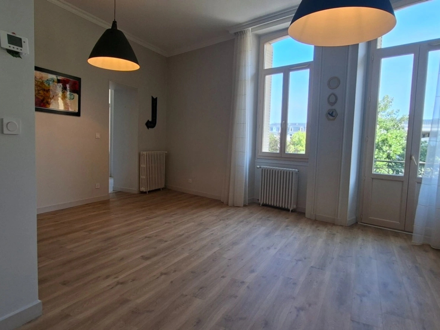 Appartement à vendre - 3 pièces - 104m2 - Aix-Les-Bains (73100)