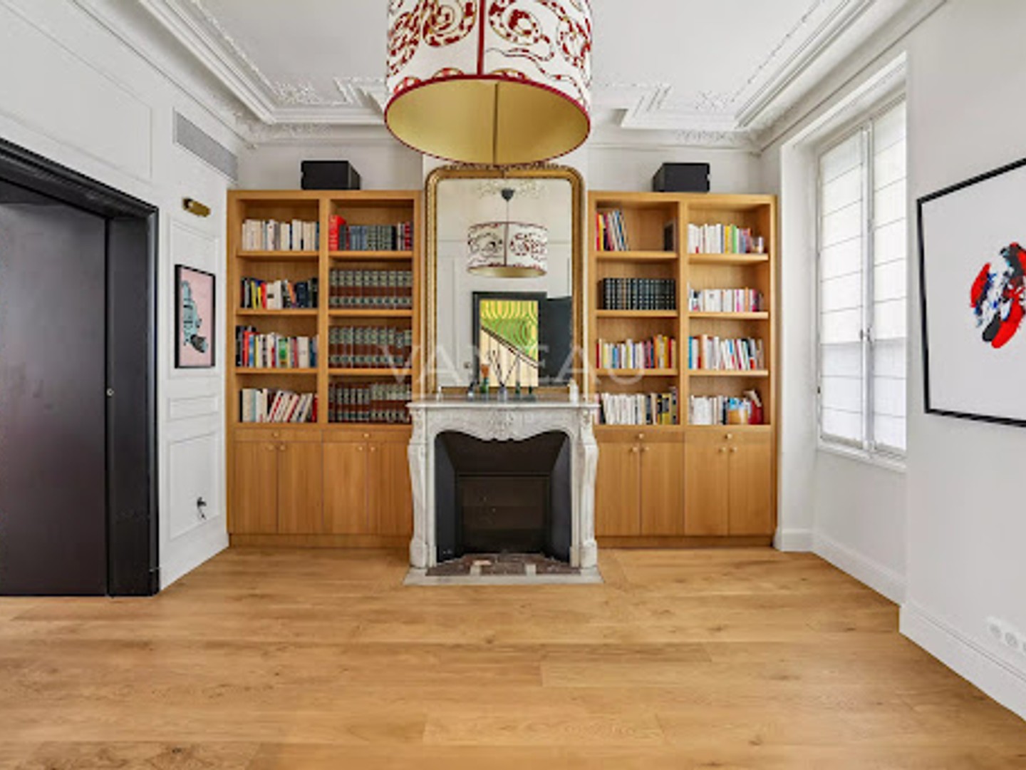 Maison à vendre - 8 pièces - 318m2 - Paris 16e (75016)