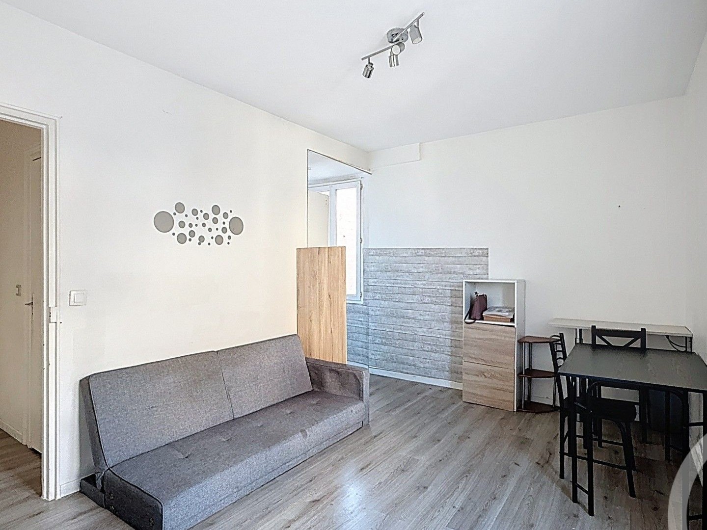 Appartement à vendre - 2 pièces - 32m2 - Villejuif (94800)