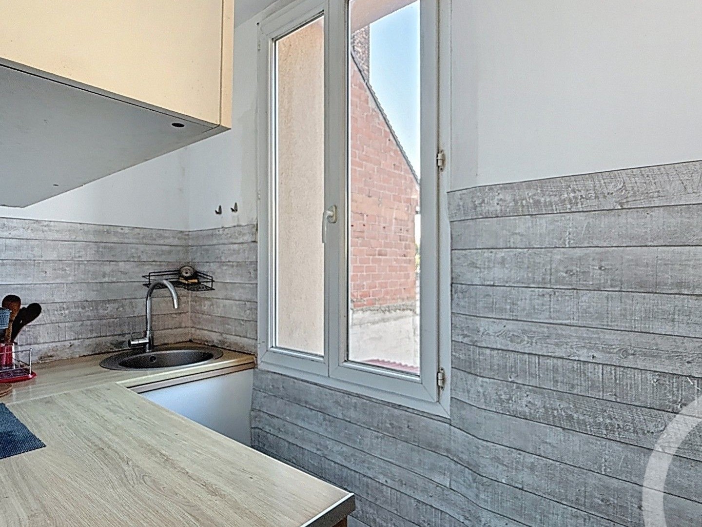 Appartement à vendre - 2 pièces - 32m2 - Villejuif (94800)