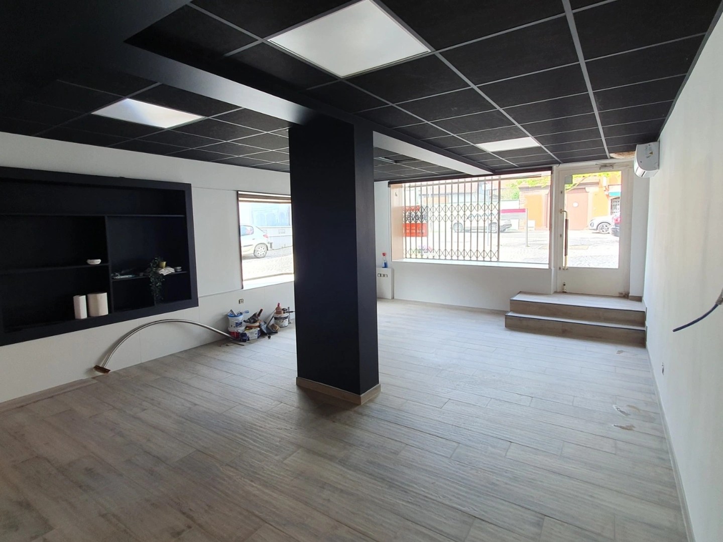 Magasin à vendre - 1 pièce - 58m2 - Marlenheim (67520)