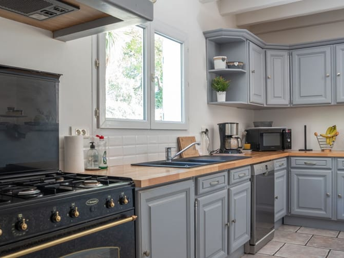 Maison à vendre - 5 pièces - 190m2 - Ondres (40440)