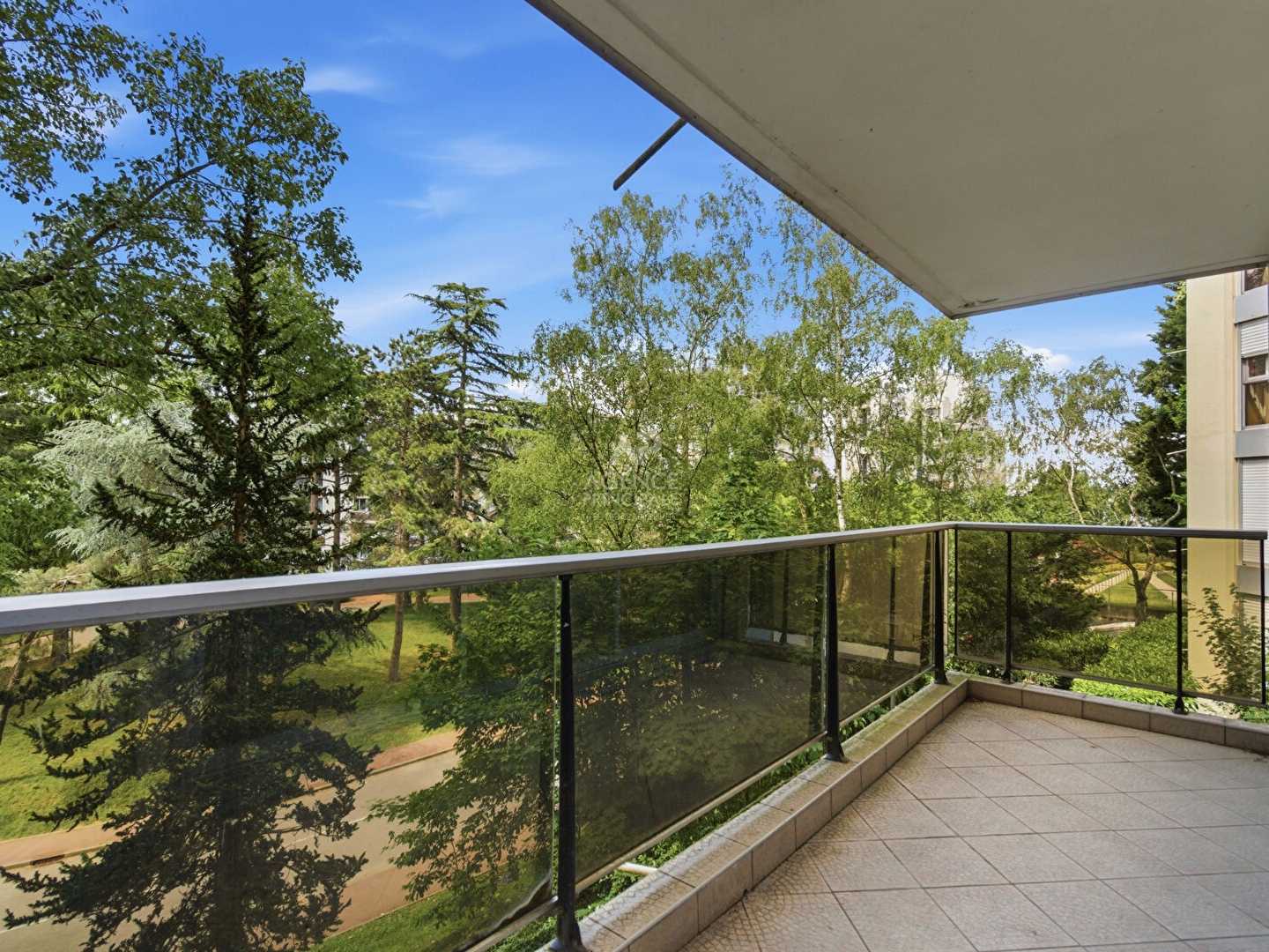 Appartement Saint Germain En Laye 4 pièce(s)