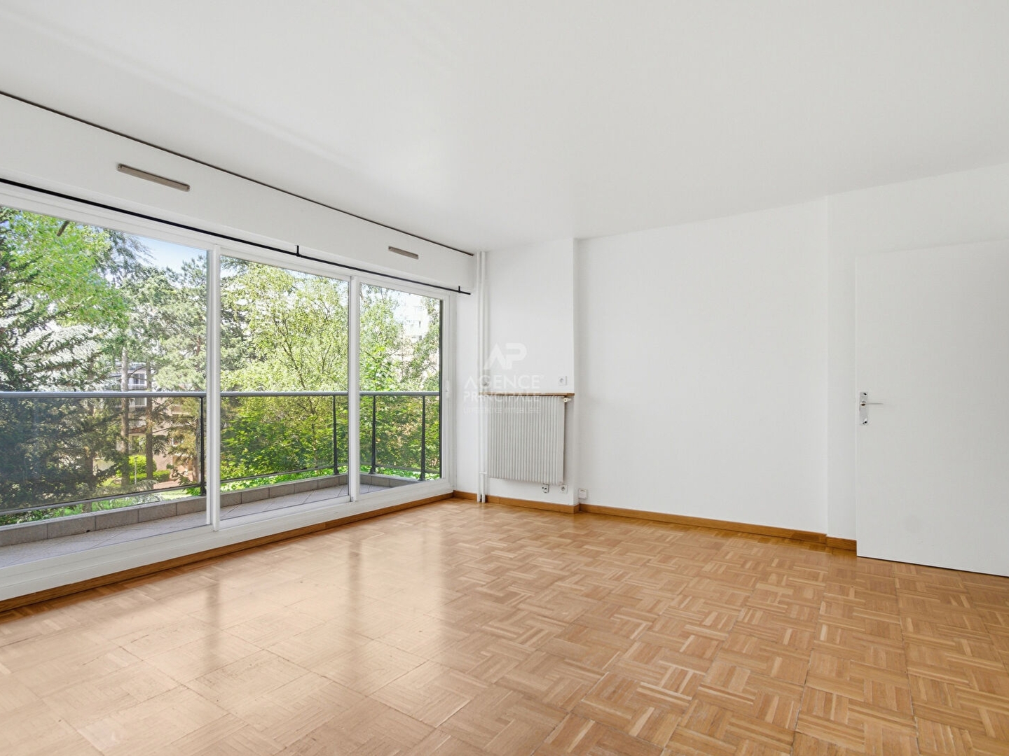 Appartement à vendre - 4 pièces - 85m2 - Saint-Germain-En-... (78100)