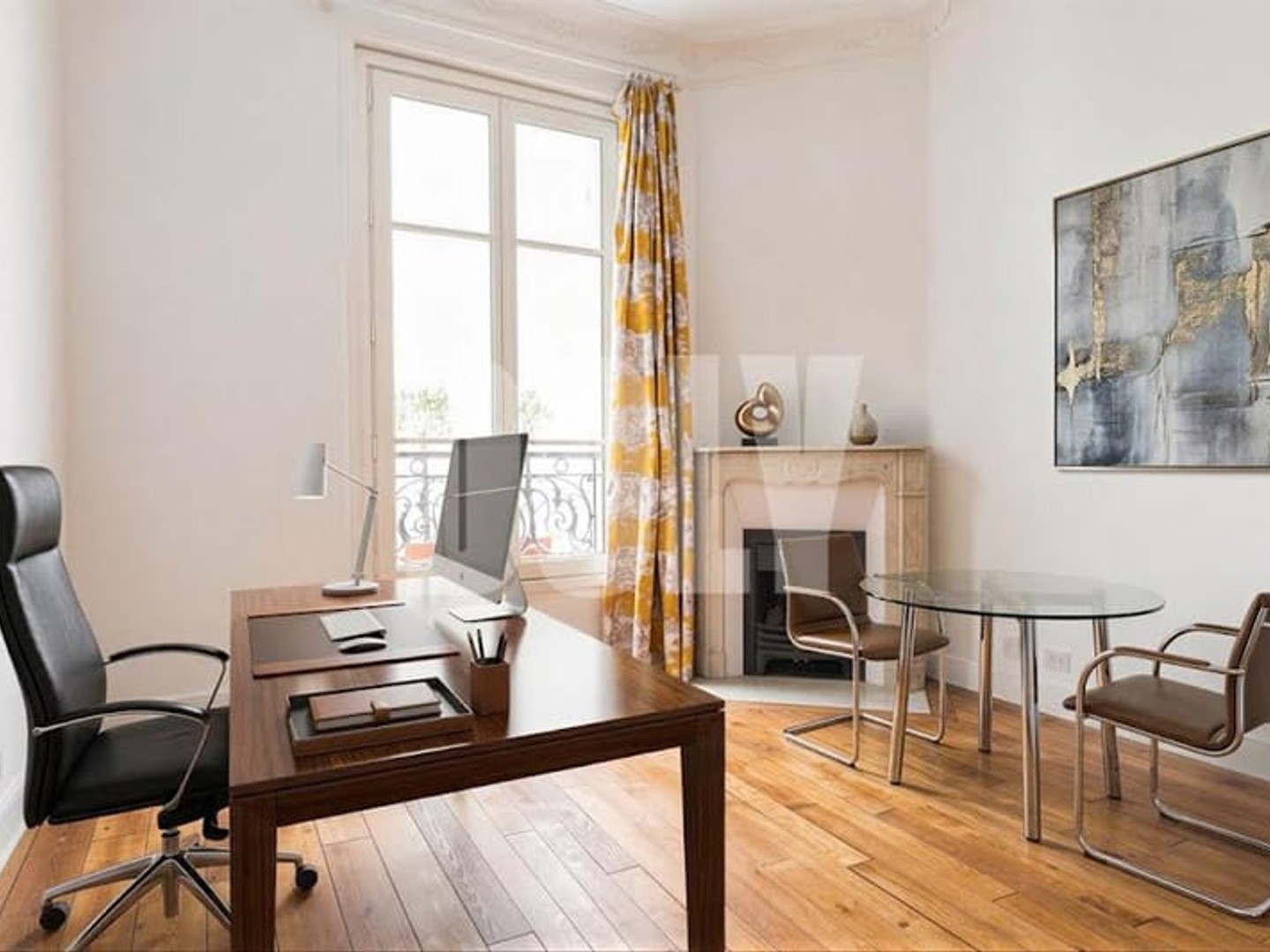 Bureaux à vendre - 71m2 - Paris 7e (75007)