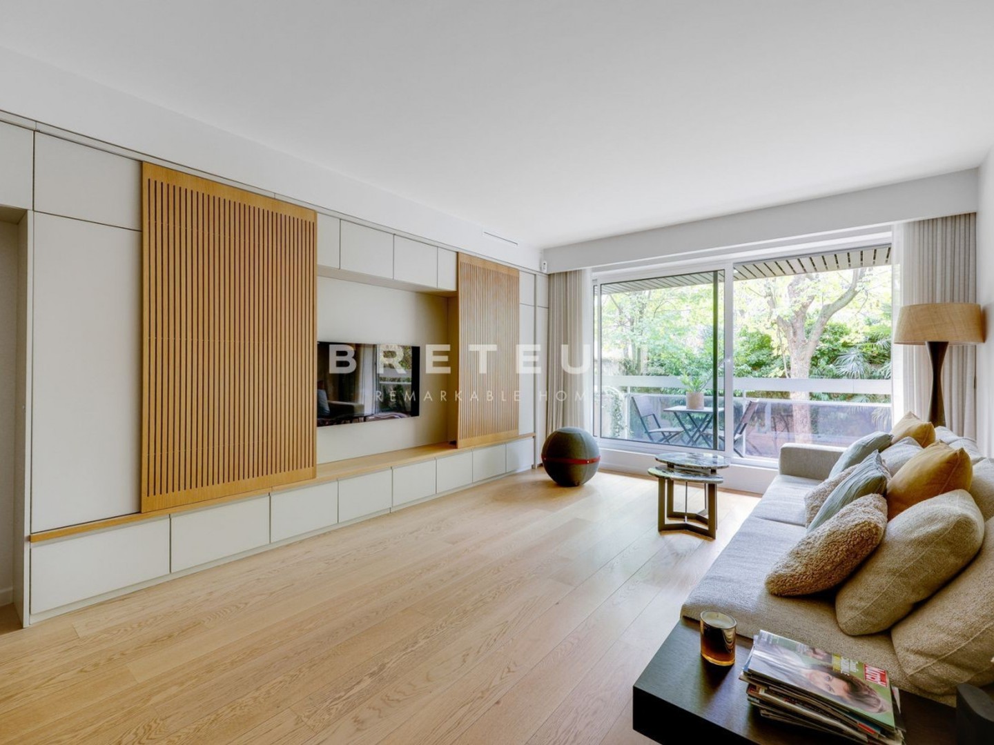 Neuilly Chézy