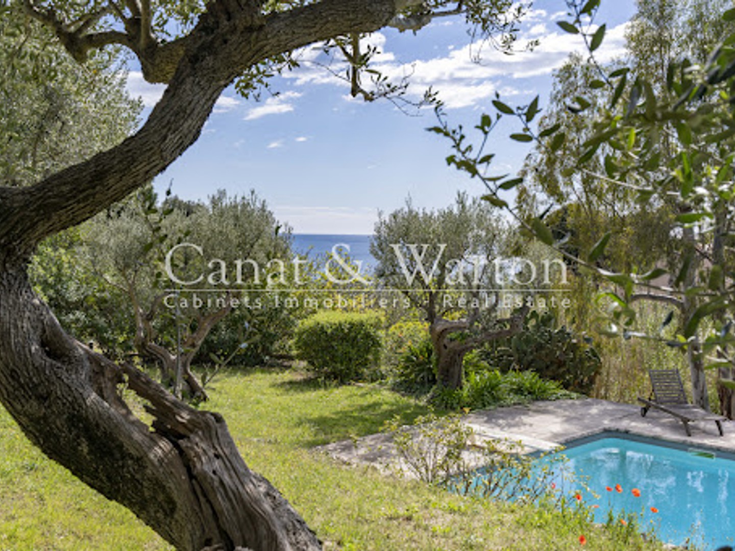 Villa 7 pièces 233 m²