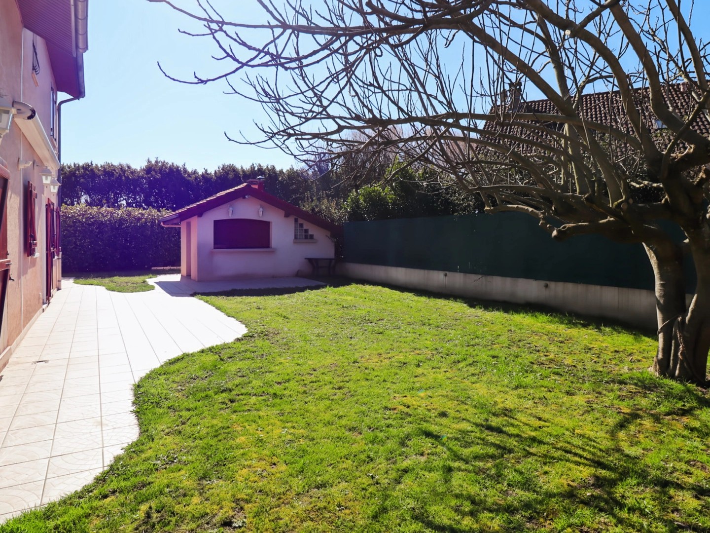 Maison à vendre - 5 pièces - 136m2 - Voreppe (38340)