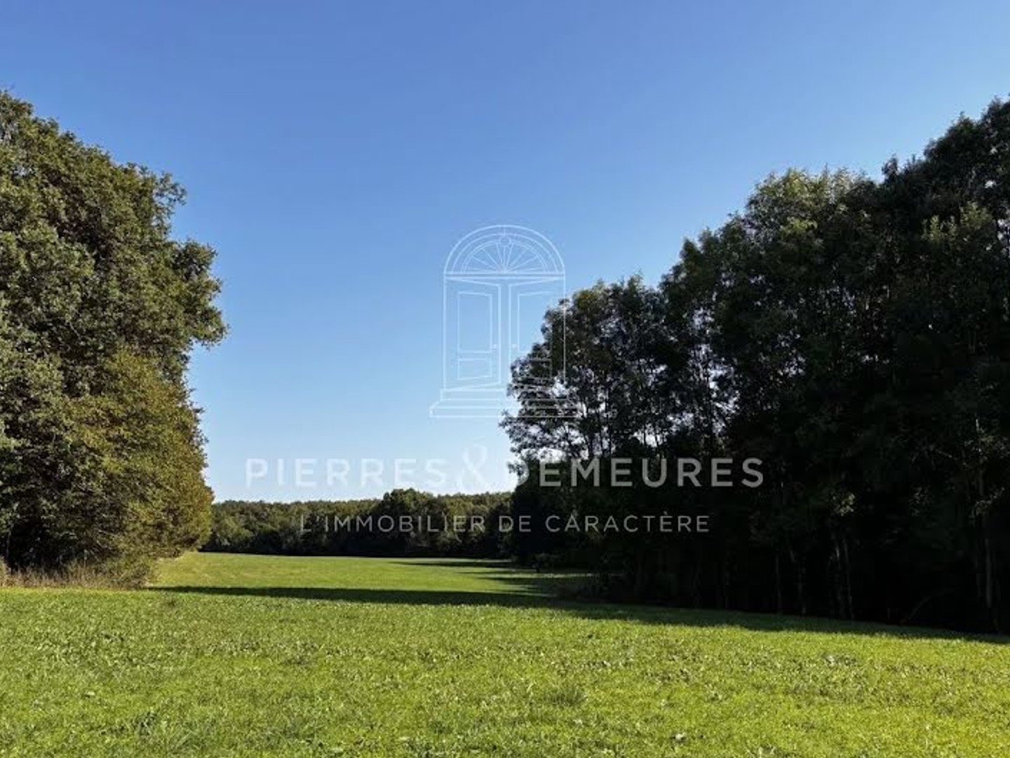 Manoir 13 pièces 203 m²