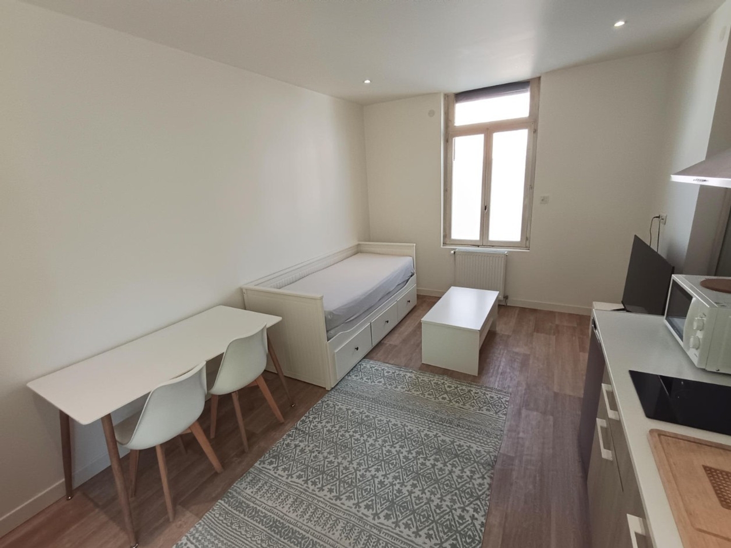 Appartement à vendre - Amiens (80000)