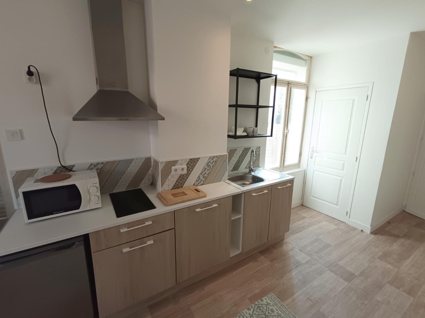 Appartement à vendre - Amiens (80000)