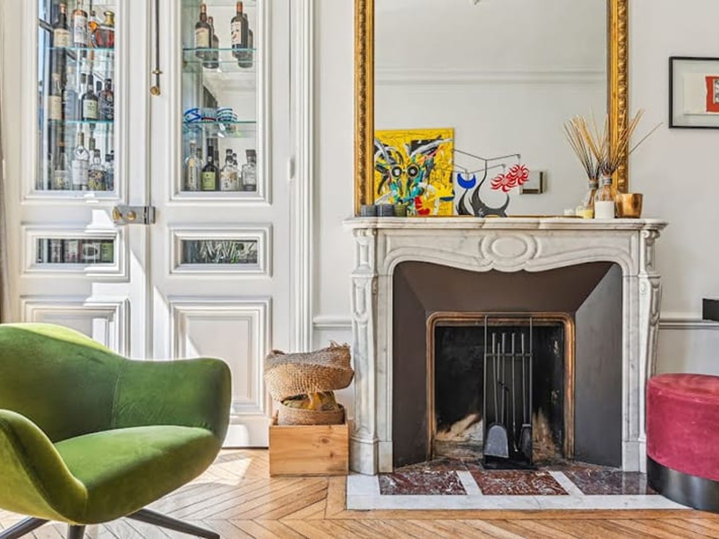 Appartement à vendre - 3 pièces - 69m2 - Paris 9e (75009)