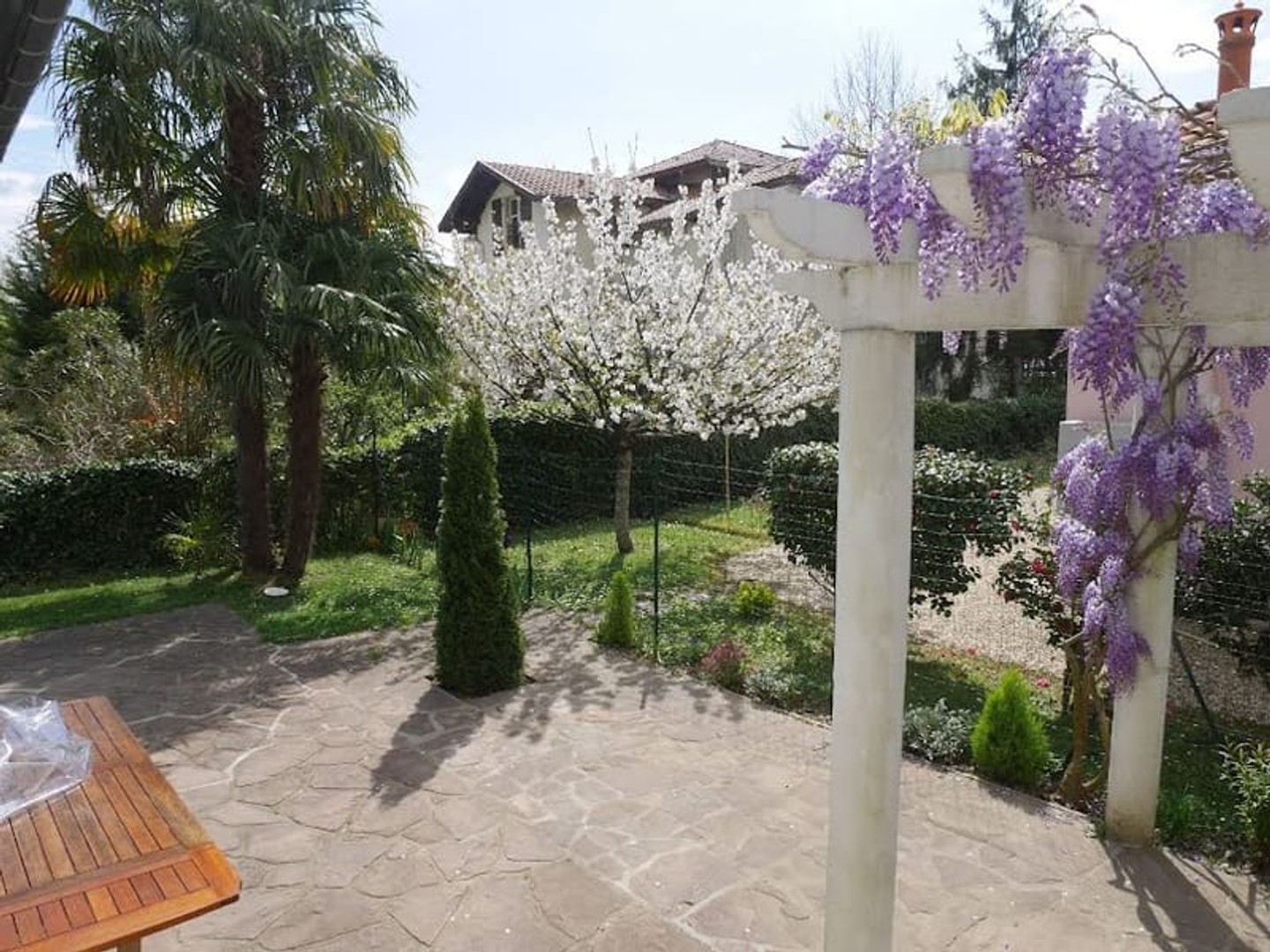 Maison 6 pièces 138 m²