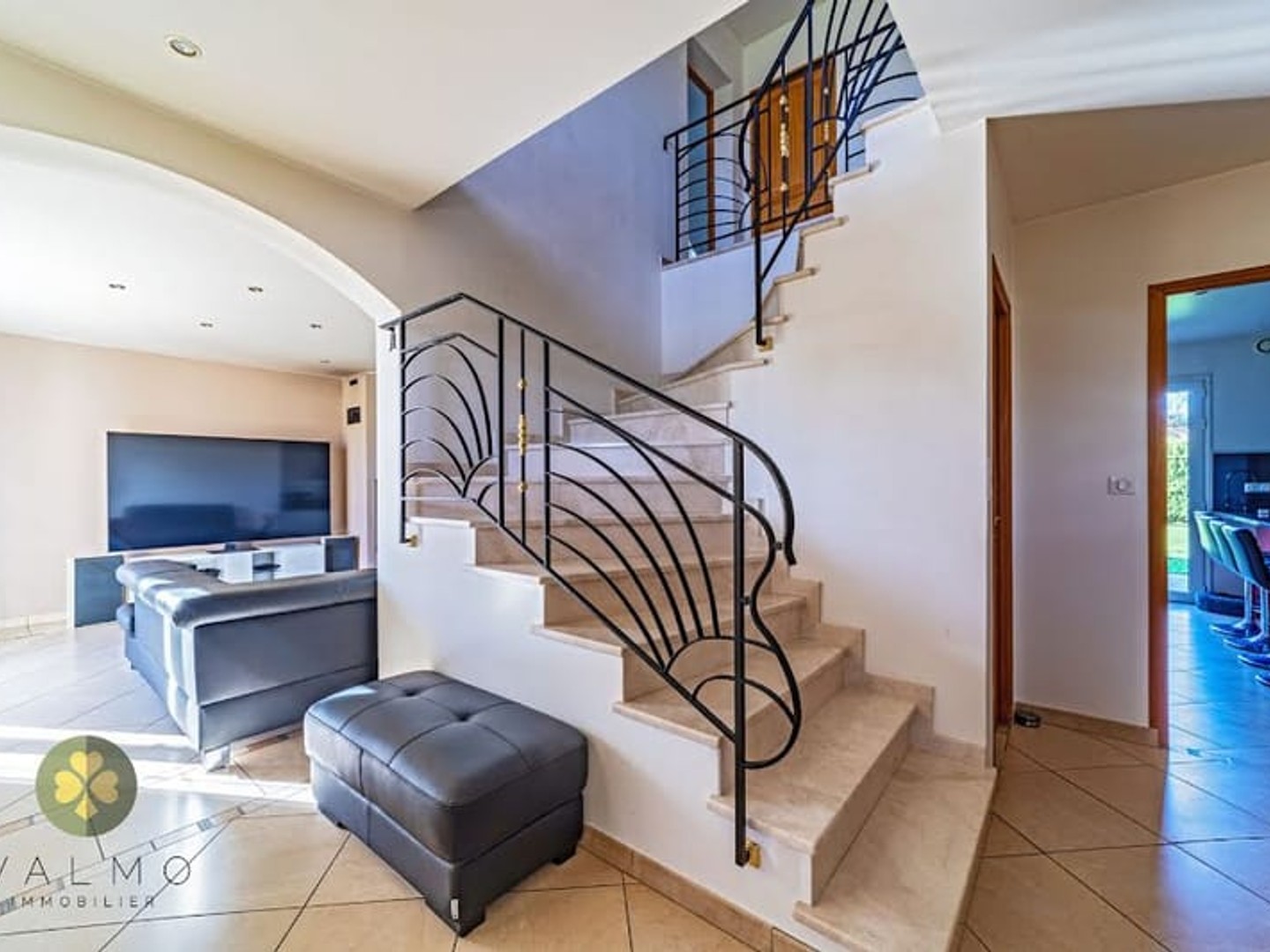 Maison à vendre - 5 pièces - 200m2 - Orvilliers (78910)
