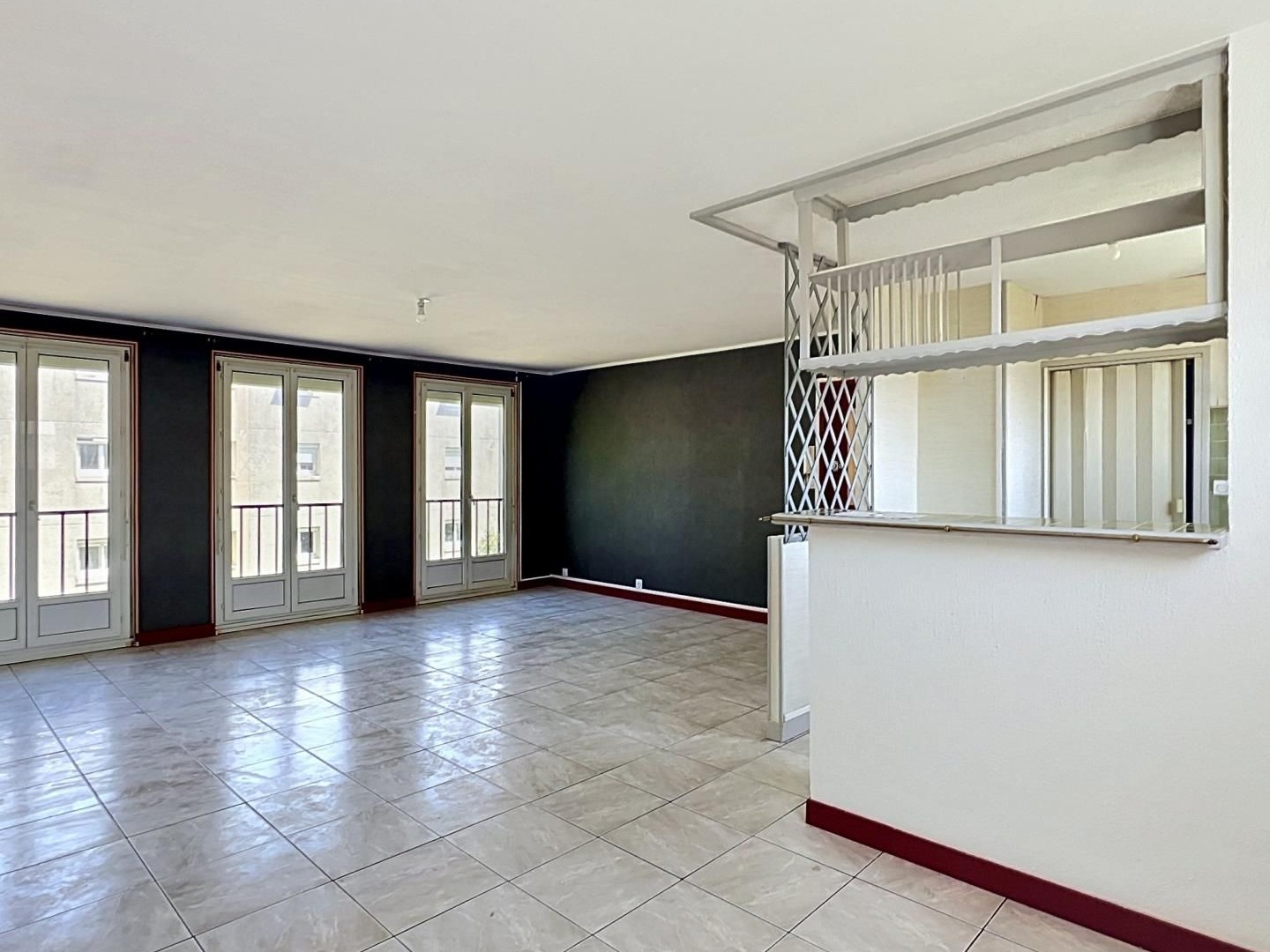 Appartement à vendre - 4 pièces - 81m2 - Saint-Jean-De-Braye (45800)