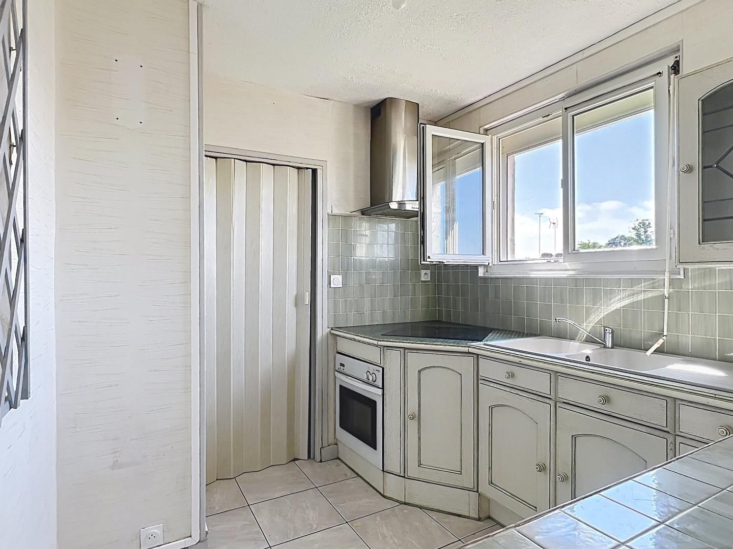 Appartement à vendre - 4 pièces - 81m2 - Saint-Jean-De-Braye (45800)