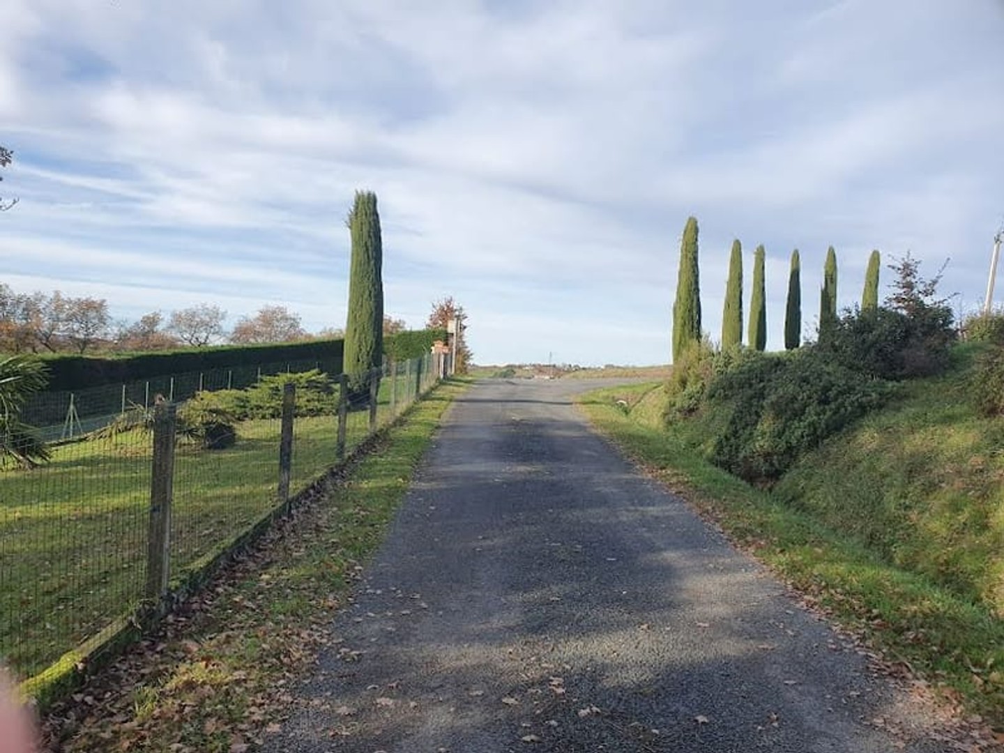 Maison 3500 m²
