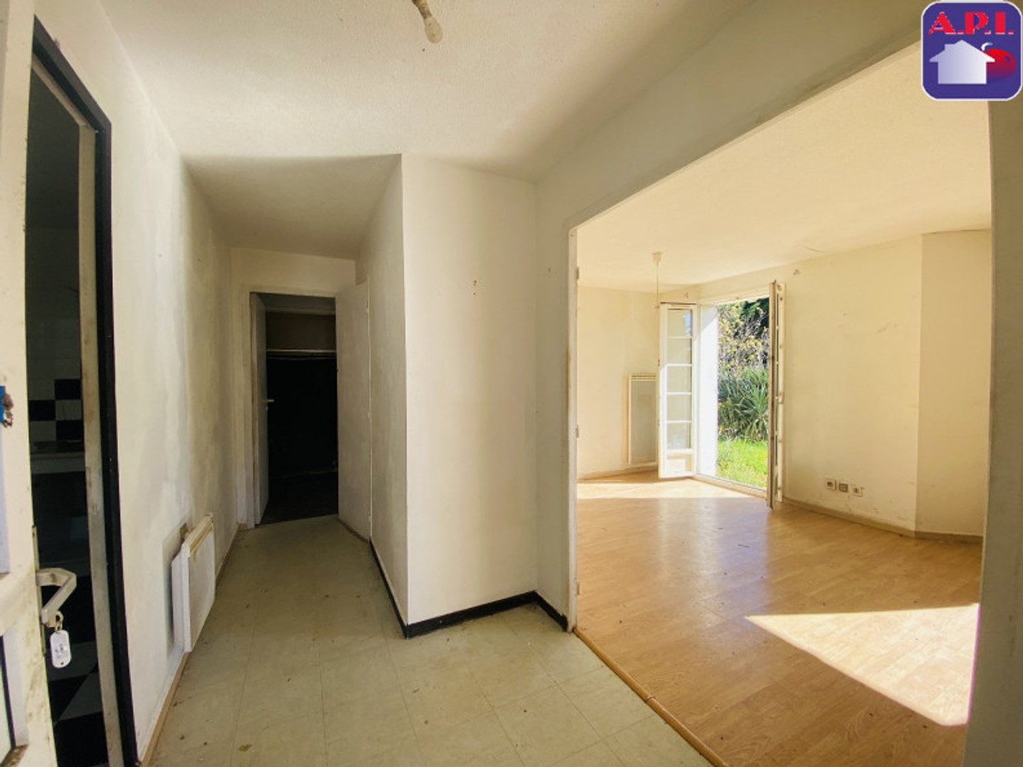 Maison à vendre - 4 pièces - 76m2 - Carla-Bayle (09130)