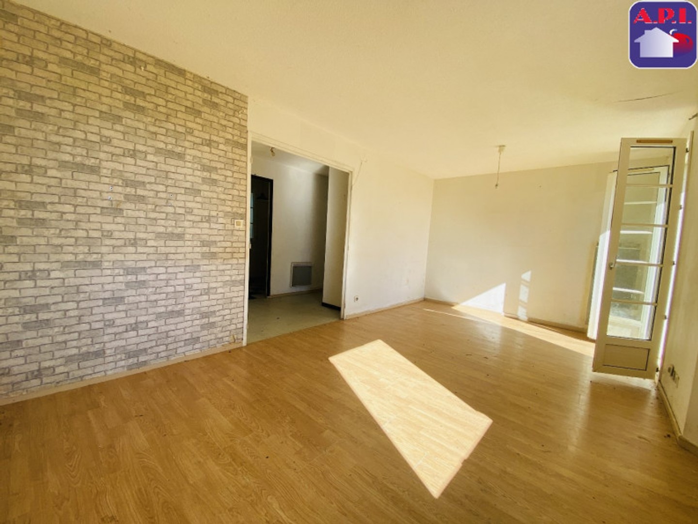 Maison à vendre - 4 pièces - 76m2 - Carla-Bayle (09130)