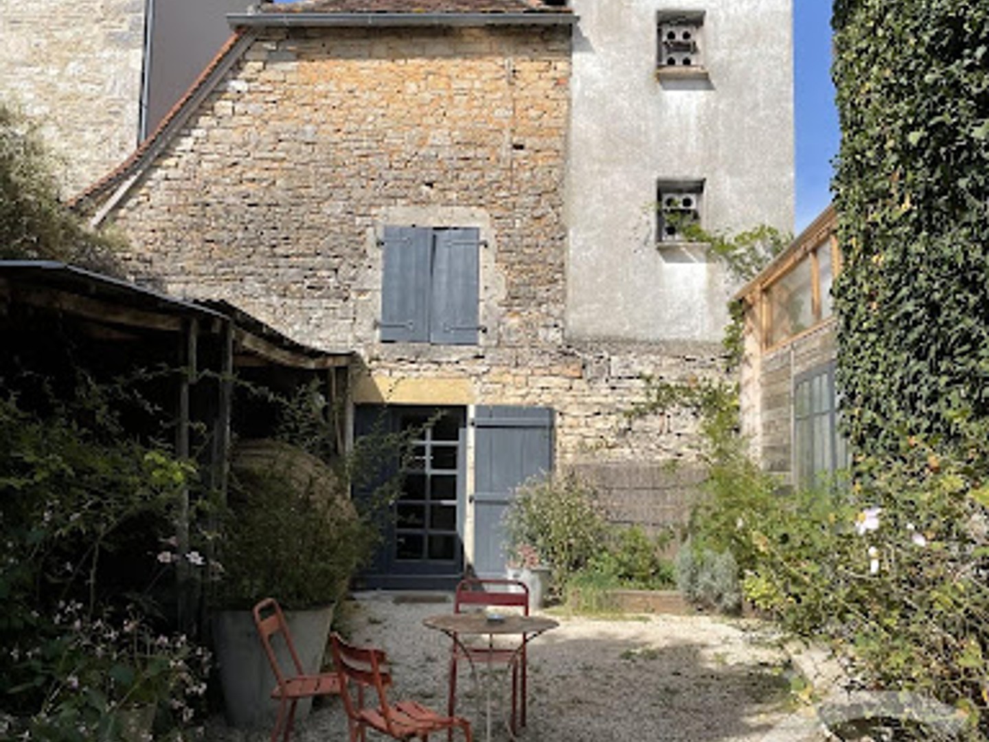 Maison à vendre - 12 pièces - 407m2 - Gramat (46500)