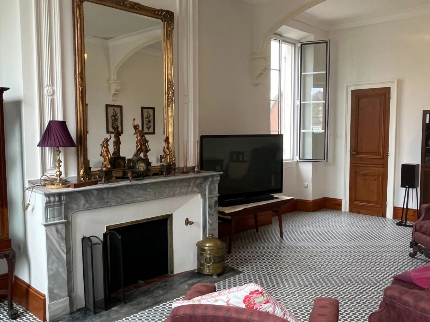 Maison à vendre - 10 pièces - 372m2 - Marciac (32230)