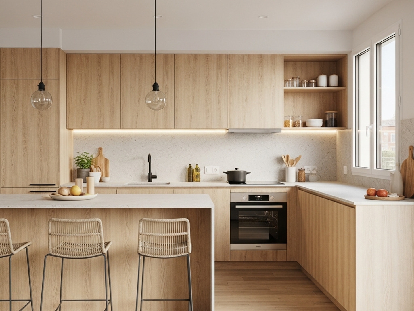 Appartement à vendre - 108m2 - Deauville (14800)