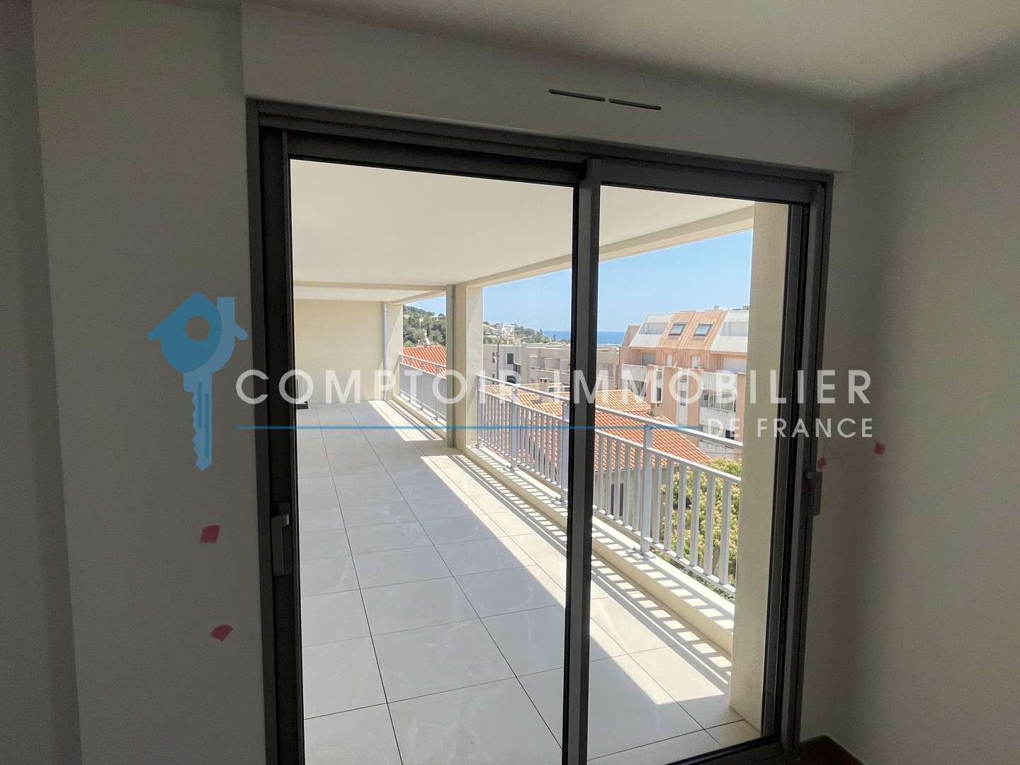 Appartement 4 pièces 150 m²