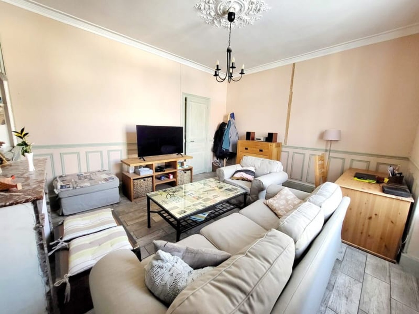 Appartement à vendre - 4 pièces - 106m2 - Morigny-Champigny (91150)