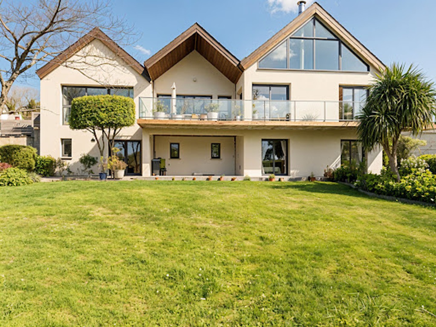 Maison à vendre - 7 pièces - 60m2 - Hennebont (56700)
