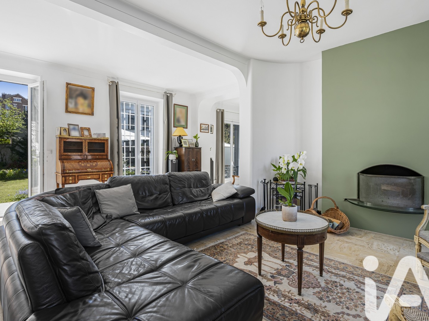Maison à vendre - 8 pièces - 230m2 - Bois-Colombes (92270)