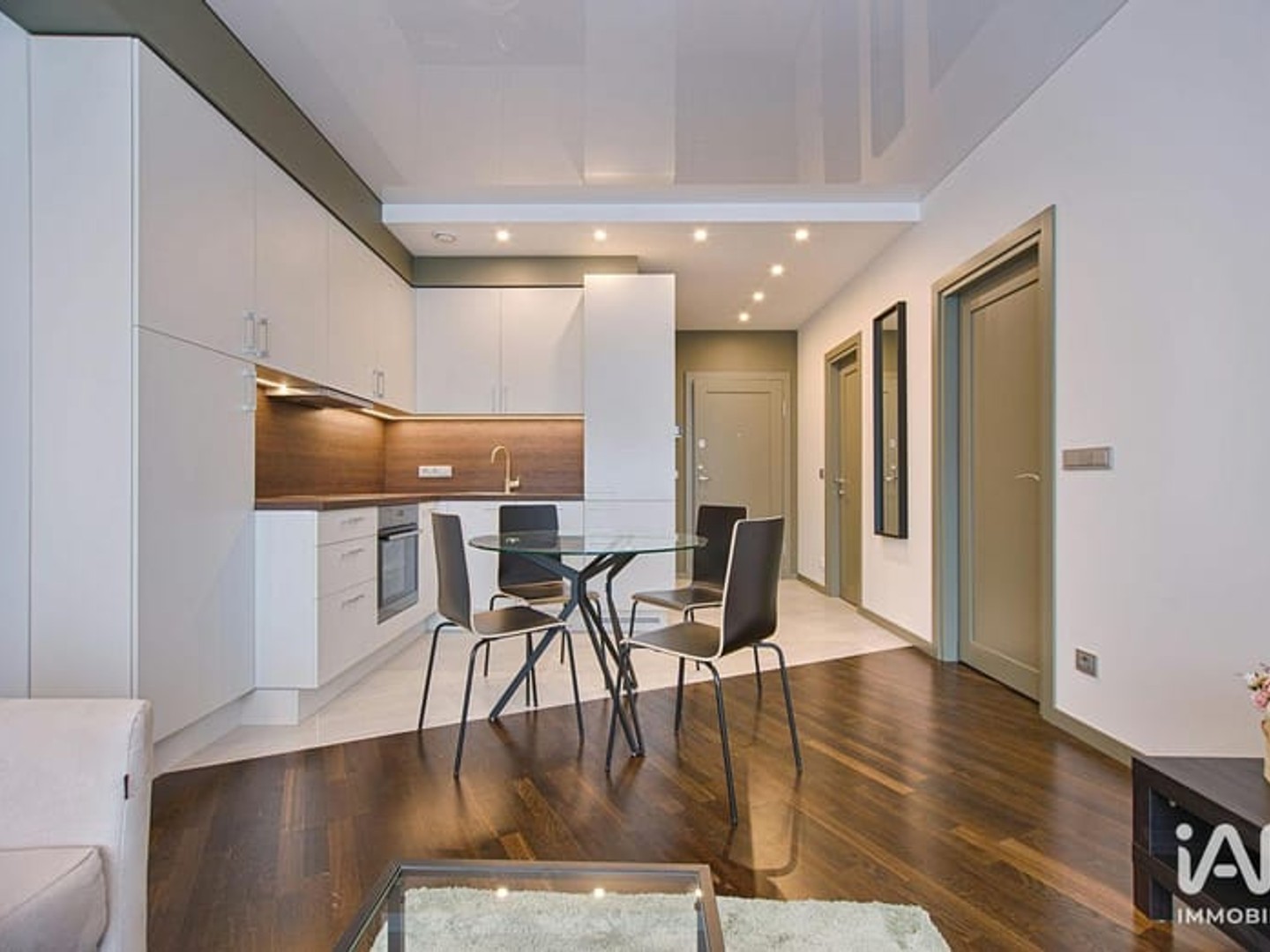 Appartement à vendre - 2 pièces - 38m2 - Vallauris (06220)