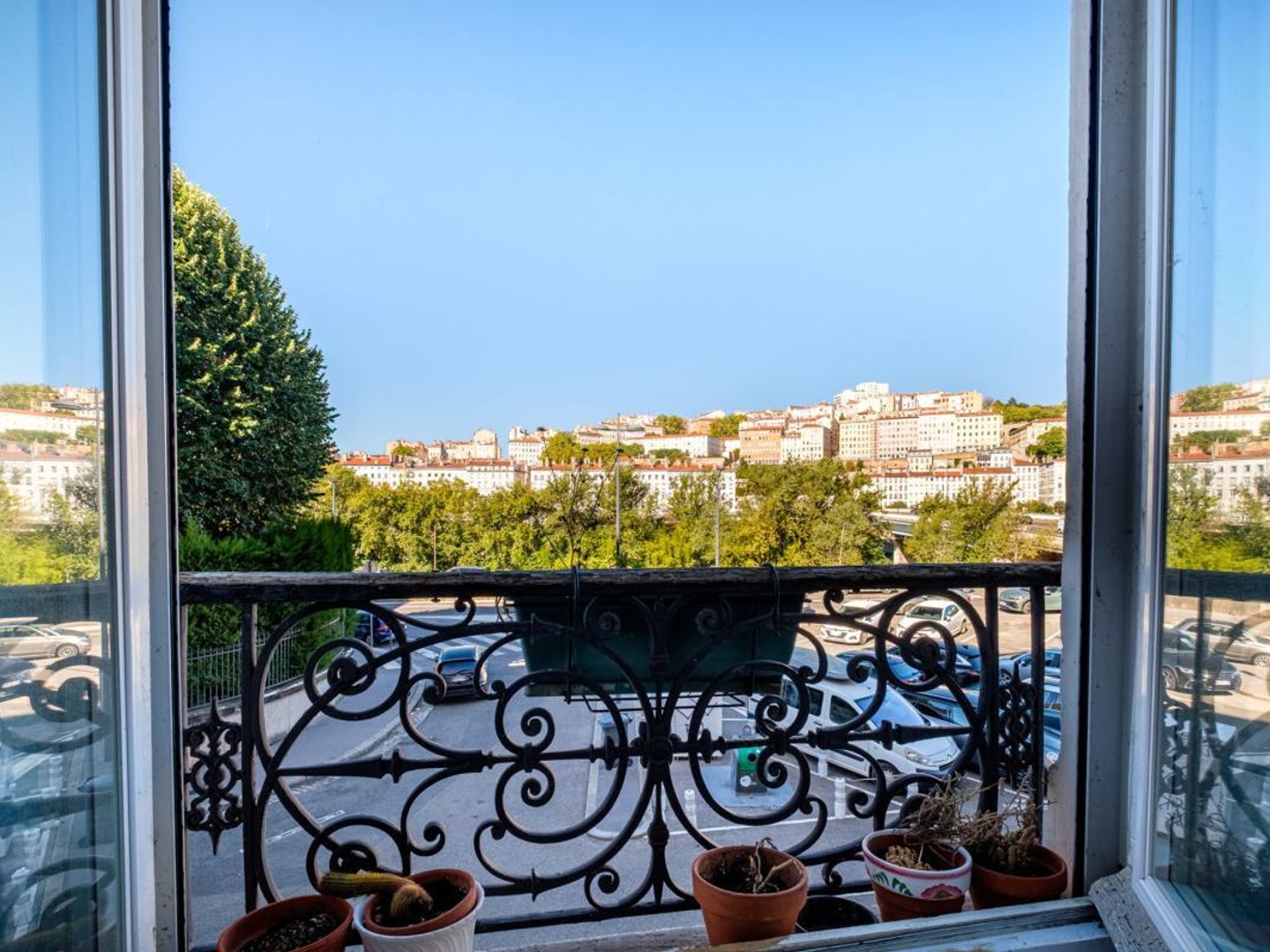 Vends t3 - 104.04 m² - Lyon 69006