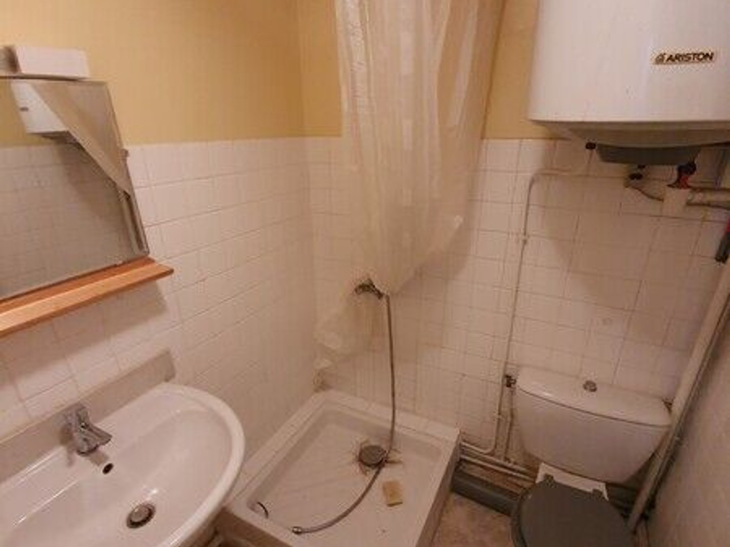 Immeuble à vendre - Montélimar (26200)