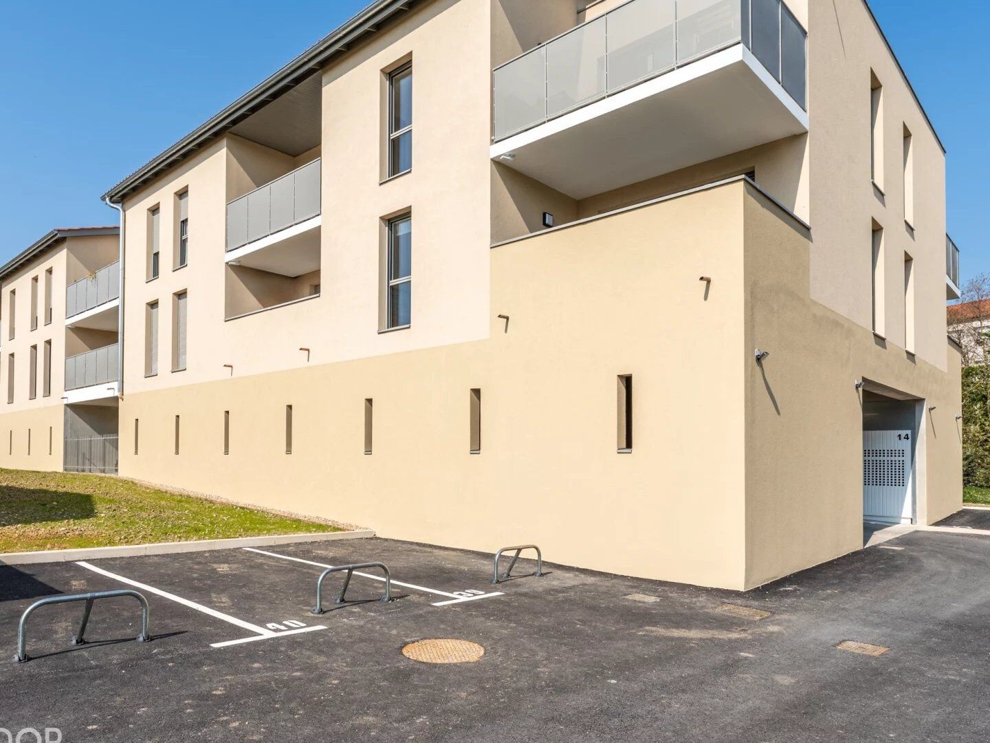 Appartement à vendre - 4 pièces - 90m2 - Anse (69480)