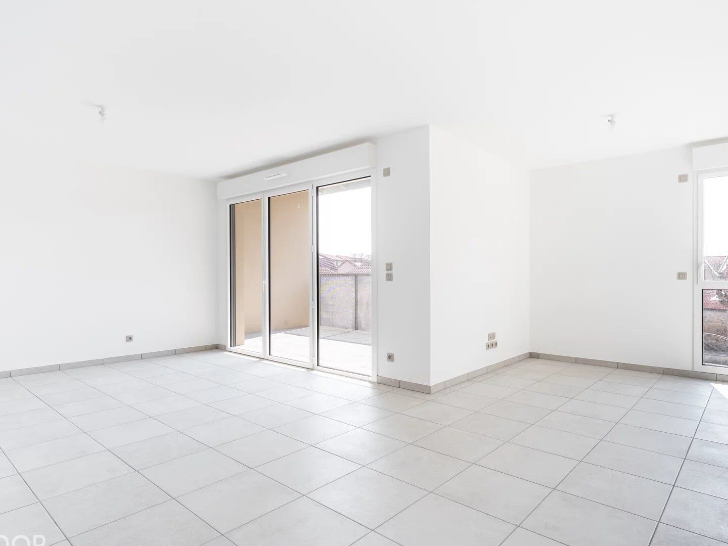 Appartement à vendre - 4 pièces - 90m2 - Anse (69480)